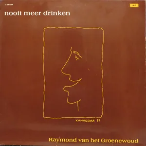 Nooit meer drinken